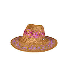 Barts W CALEDONA HAT, Hot Pink