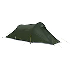Nordisk HALLAND 2 LW, Forest Green - Free Shipping starts at 60 ...