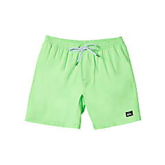Quiksilver M EVERYDAY SOLID VOLLEY 15, Green Gecko