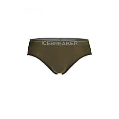 Icebreaker M ANATOMICA BRIEFS, Loden