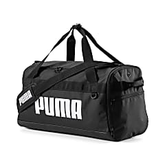 Puma CHALLENGER DUFFEL BAG S, Puma Black