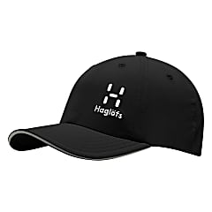 Haglöfs EQUATOR III CAP, True Black