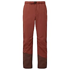 Mountain Equipment M DIHEDRAL PANT, Fired Brick - Coco