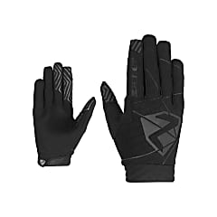 Ziener M CURROX TOUCH LONG GLOVE, Black