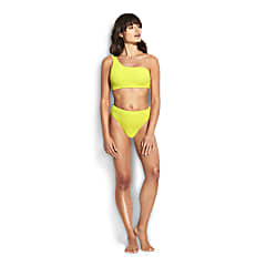 Seafolly W SEA DIVE HIGH RISE PANT, Wild Lime