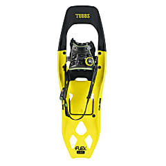 Tubbs M FLEX VRT 29, Yellow - Black
