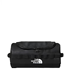The North Face BASE CAMP TRAVEL CANISTER L, TNF Black - TNF White