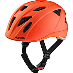 Alpina KIDS XIMO LE, Red