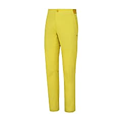 Wild Country M SESSION PANT, Whin Yellow