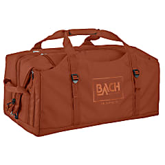 Bach DR. DUFFEL 70, Picante Red
