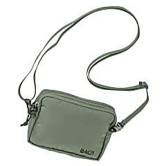 Bach PADDED CHEST POCKET S, Sage Green