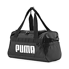Puma CHALLENGER DUFFEL BAG XS, Puma Black