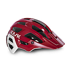 Kask REX WG11, Red - White