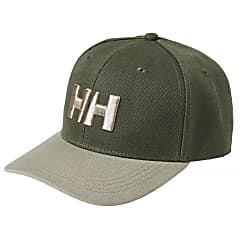 Helly Hansen HH BRAND CAP, Forest Night