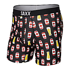Saxx M VOLT BOXER BRIEF, Canadian Lager