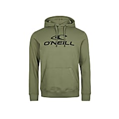 ONeill M O'NEILL HOODIE, Deep Lichen Green