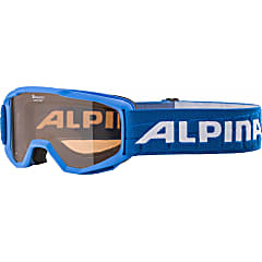 Alpina JUNIOR PINEY, Blue