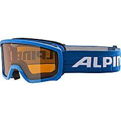 Alpina JUNIOR SCARABEO, Light Blue
