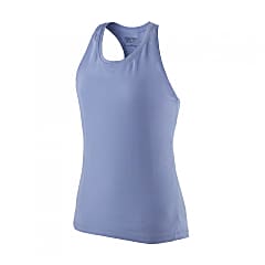 Patagonia W ARNICA TANK, Light Current Blue