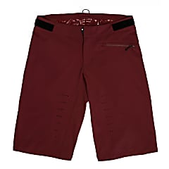 Race Face W INDY SHORTS (PREVIOUS MODEL), Dark Red