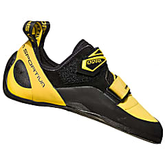 La Sportiva M KATANA, Yellow - Black - Kollektion 2023