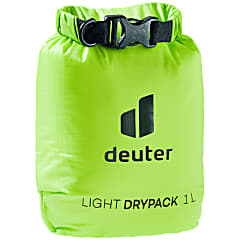 Deuter LIGHT DRYPACK 1, Citrus