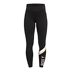 Roxy W RISE AND VIBE LEGGING, Anthracite
