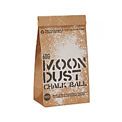 Moon DUST 60G CHALK BALL, White