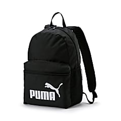 Puma PHASE BACKPACK, Puma Black - Season 2024