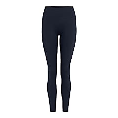 On Running W CORE TIGHTS, Navy