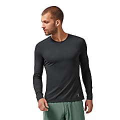 On Running M PERFORMANCE LONG-T (PREVIOUS MODEL), Black
