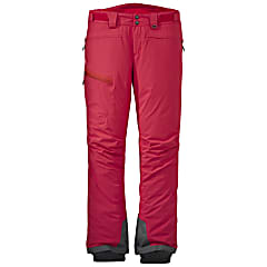 Outdoor Research W OFFCHUTE PANTS, Flame