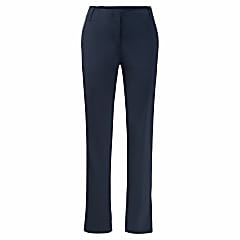 Jack Wolfskin W PACK AND GO PANT, Night Blue