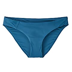 Patagonia W SUNAMEE BOTTOMS, Wavy Blue