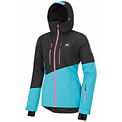 Picture W SEEN JACKET (PREVIOUS MODEL), Light Blue