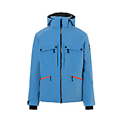 Bogner Fire + Ice MENS CHASE-T, Cloudy Blue