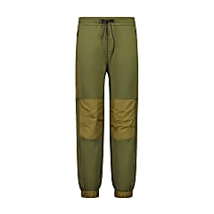 Mons Royale W DECADE PANTS, Forest Floor