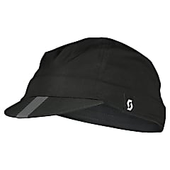 Scott GRAVEL CAP, Black - Dark Grey