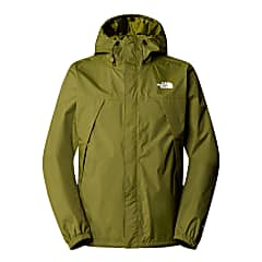 The North Face M ANTORA JACKET, Forest Olive