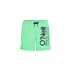 ONeill M ORIGINAL CALI 16'' SWIM SHORTS, Neon Green