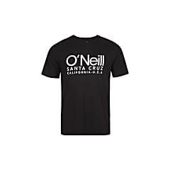 ONeill M CALI ORIGINAL T-SHIRT, Black Out - Season 2024