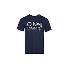 ONeill M CALI ORIGINAL T-SHIRT, Ink Blue - Season 2024