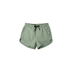 ONeill GIRLS ESSENTIALS ANGLET SOLID SWIMSHORTS, Lilypad