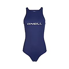 ONeill W ONEILL LOGO SWIMSUIT, Blueberry Carvico