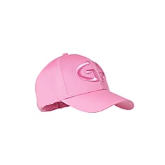 Goldbergh W VALENCIA BASEBALL CAP, Miami Pink