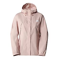 The North Face W ANTORA JACKET, Pink Moss