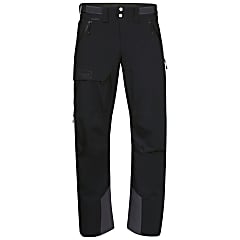 Bergans MYRKDALEN V2 INSULATED M PANTS, Black - Solid Charcoal