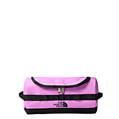 The North Face BASE CAMP TRAVEL CANISTER S, Violet Crocus - TNF Black