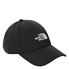 The North Face RECYCLED 66 CLASSIC HAT, TNF Black - TNF White