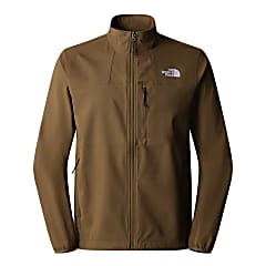 The North Face M NIMBLE JACKET, Military Olive